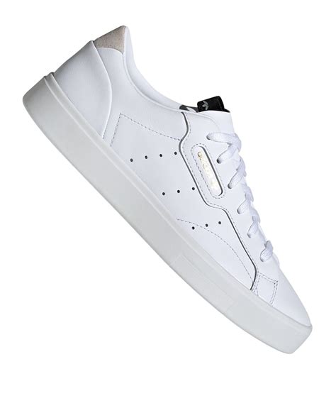 adidas sneaker damen weiß sale|Womens adidas sneakers + FREE SHIPPING.